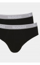 Трусики слипы (2шт) Sloggi 