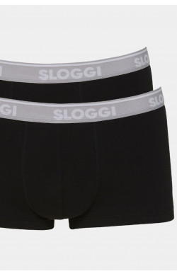 Боксеры (2шт) Sloggi