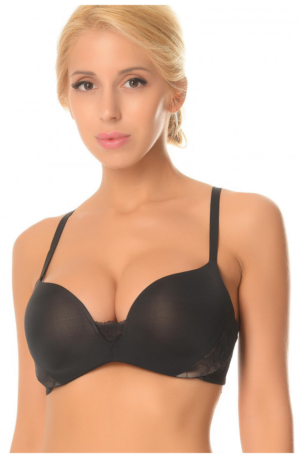 Бюстгальтер Push up Triumph