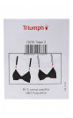 Бретели силикон Triumph 