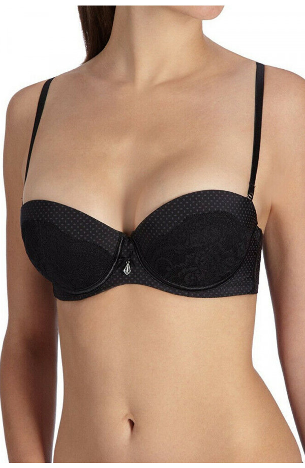 Бюстгальтер Push up Triumph