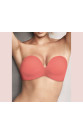 Бюстгальтер с Уплотнённой чашкой Wonderbra 