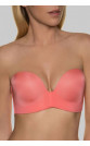 Бюстгальтер с Уплотнённой чашкой Wonderbra