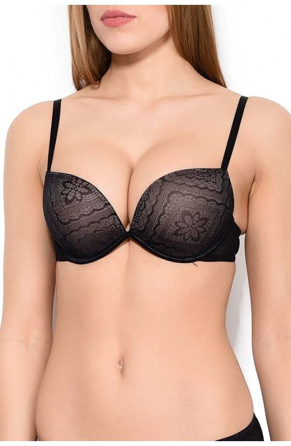 Бюстгальтер Push up Wonderbra