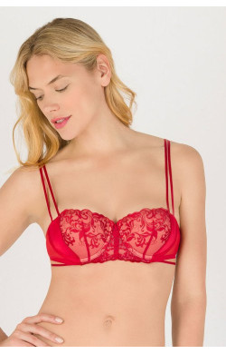 Бюстгальтер Балконет Wonderbra